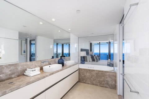 Soul 2 & 3 Bedroom Ocean View - We Accommodate - Accommodation VIC 9