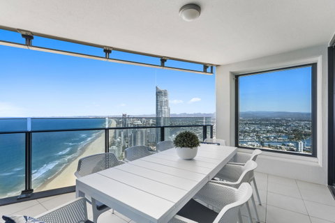 Soul 2 & 3 Bedroom Ocean View - We Accommodate - Accommodation VIC 13