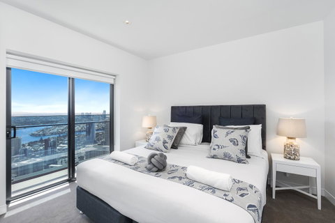 Soul 2 & 3 Bedroom Ocean View - We Accommodate - Accommodation VIC 4