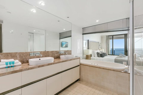 Soul 2 & 3 Bedroom Ocean View - We Accommodate - Accommodation VIC 2