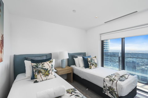 Soul 2 & 3 Bedroom Ocean View - We Accommodate - Accommodation VIC 7