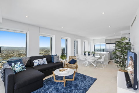 Soul 2 & 3 Bedroom Ocean View - We Accommodate - Accommodation VIC 16