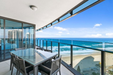 Soul 2 & 3 Bedroom Ocean View - We Accommodate - Accommodation VIC 20