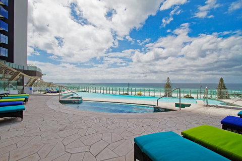 Soul 2 & 3 Bedroom Ocean View - We Accommodate - Accommodation VIC 0