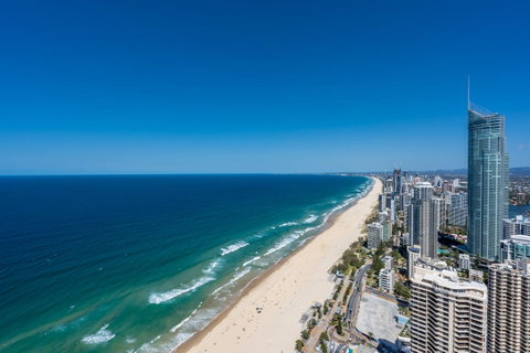 Soul 2 & 3 Bedroom Ocean View - We Accommodate - Accommodation VIC 3