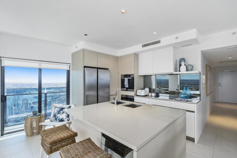 Soul 2 & 3 Bedroom Ocean View - We Accommodate - Accommodation VIC 15