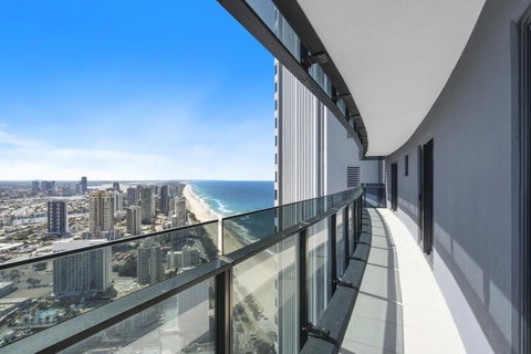 Soul 2 & 3 Bedroom Ocean View - We Accommodate - Accommodation VIC 5