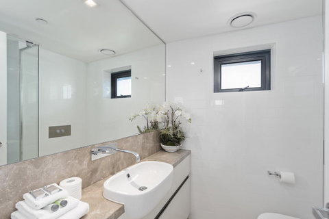 Soul 2 & 3 Bedroom Ocean View - We Accommodate - Accommodation VIC 8