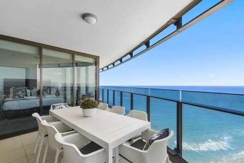 Soul 2 & 3 Bedroom Ocean View - We Accommodate - Accommodation VIC 12