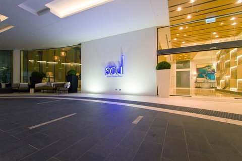Soul 2 & 3 Bedroom Ocean View - We Accommodate - Accommodation VIC 23