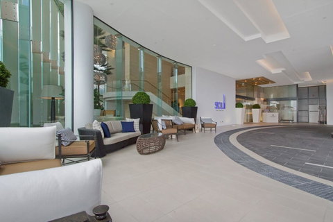Soul 2 & 3 Bedroom Ocean View - We Accommodate - Accommodation VIC 29