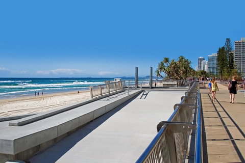 Soul 2 & 3 Bedroom Ocean View - We Accommodate - Accommodation VIC 22