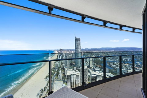 Soul 2 & 3 Bedroom Ocean View - We Accommodate - Accommodation VIC 11