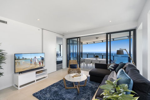 Soul 2 & 3 Bedroom Ocean View - We Accommodate - Accommodation VIC 17