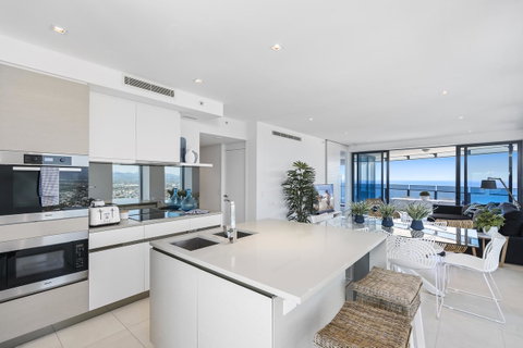 Soul 2 & 3 Bedroom Ocean View - We Accommodate - Accommodation VIC 14