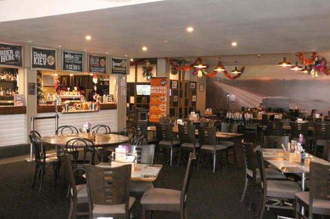 Brighton Hotel - Accommodation VIC 24