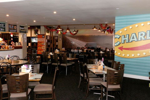 Brighton Hotel - Accommodation VIC 23