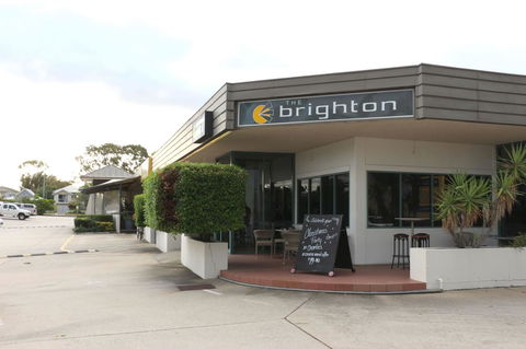 Brighton Hotel - Accommodation VIC 0