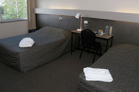 Brighton Hotel - Accommodation VIC 4