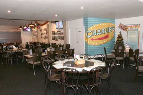 Brighton Hotel - Accommodation VIC 22