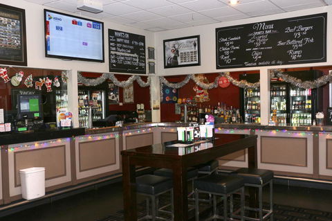 Brighton Hotel - Accommodation VIC 14