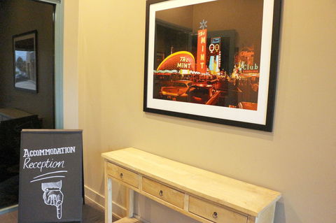 Brighton Hotel - Accommodation VIC 8