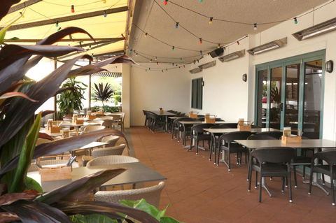 Brighton Hotel - Accommodation VIC 26