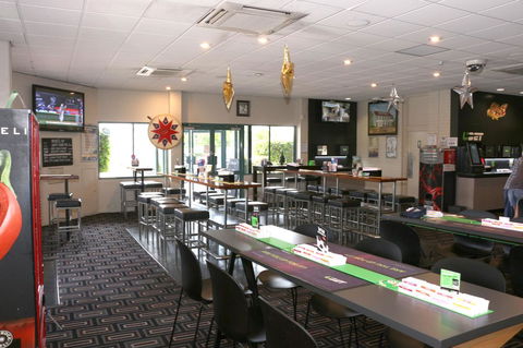 Brighton Hotel - Accommodation VIC 15