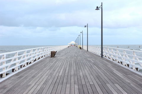 Brighton Hotel - Accommodation VIC 20