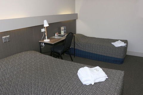 Brighton Hotel - Accommodation VIC 6