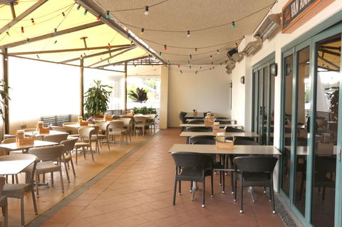 Brighton Hotel - Accommodation VIC 11