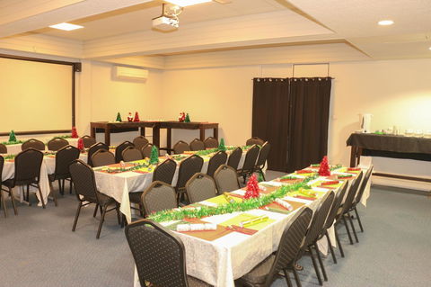 Brighton Hotel - Accommodation VIC 12
