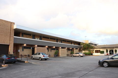 Brighton Hotel - Accommodation VIC 21