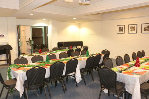 Brighton Hotel - Accommodation VIC 13