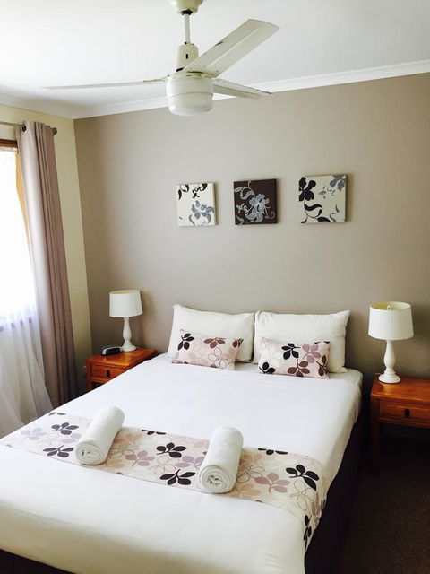 Montville Holiday Apartments - Accommodation VIC 24