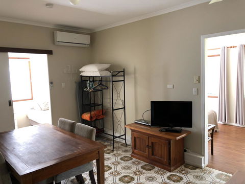 Montville Holiday Apartments - Accommodation VIC 16