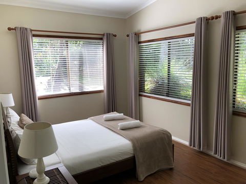 Montville Holiday Apartments - Accommodation VIC 17