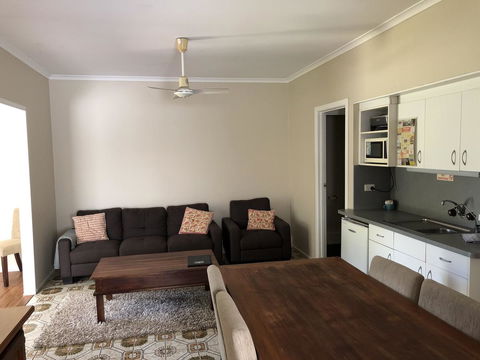Montville Holiday Apartments - Accommodation VIC 15