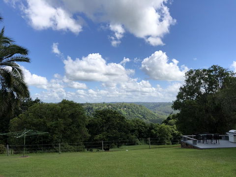 Montville Holiday Apartments - Accommodation VIC 10