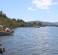 Waters Edge - Accommodation VIC