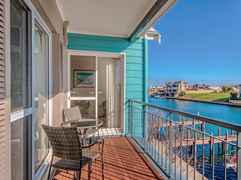 Silver Sands WA Accommodation VIC
