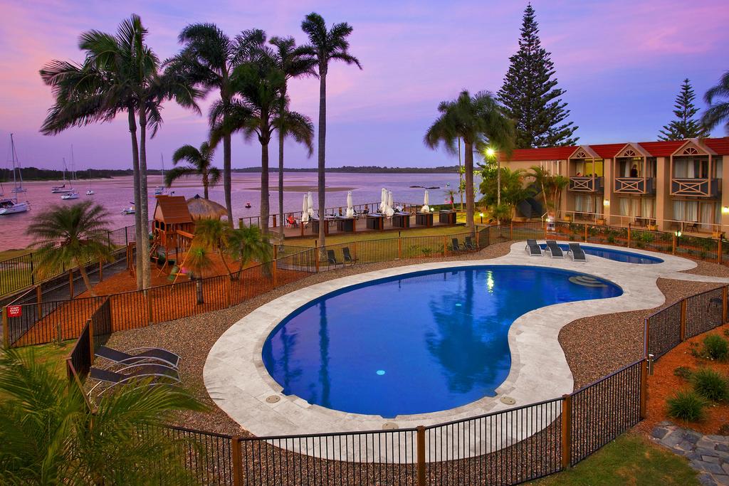 North Shore NSW Accommodation VIC