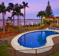 Waters Edge Port Macquarie - Accommodation VIC
