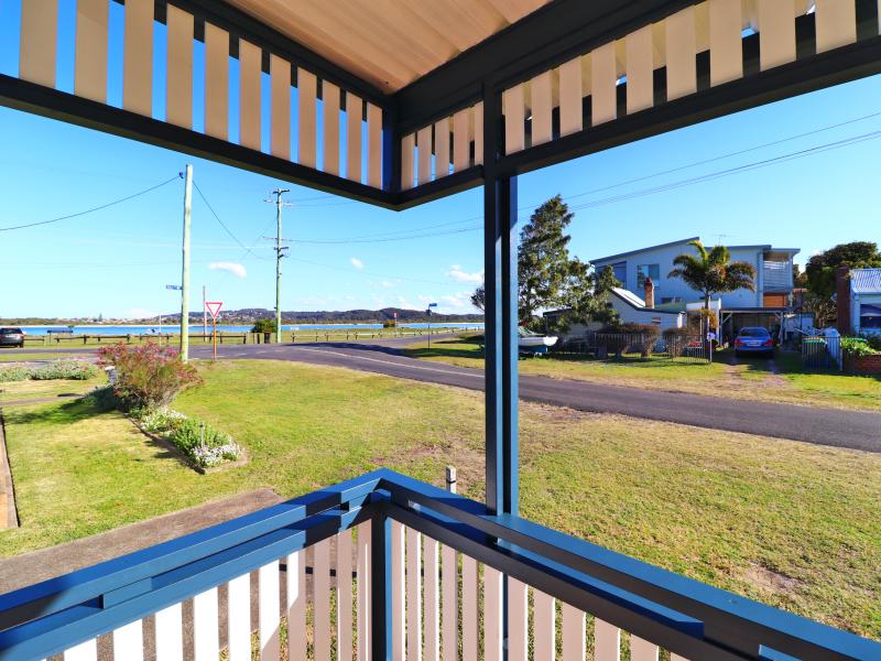 Murrays Beach NSW Accommodation VIC