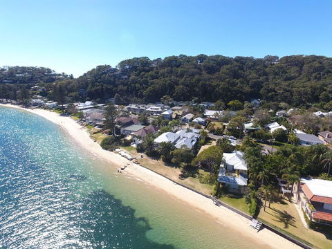 Waterside Retreat At Iluka Resort Apartments - Accommodation VIC 2