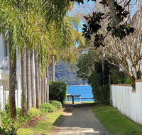 Waterside Retreat at Iluka Resort Apartments - Accommodation VIC
