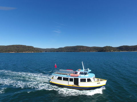 Waterside Retreat At Iluka Resort Apartments - Accommodation VIC 3