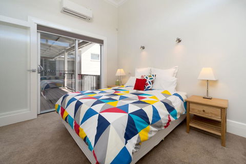 Waterstreet Apartment - Accommodation VIC 0