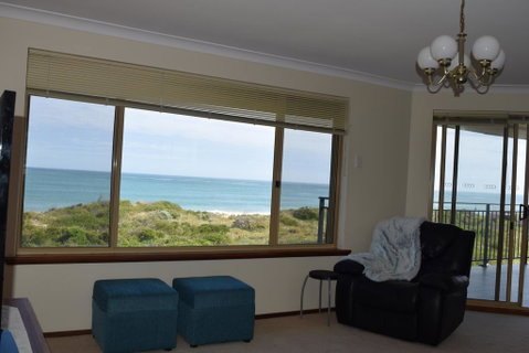 Watersun Beach House - Accommodation VIC 0