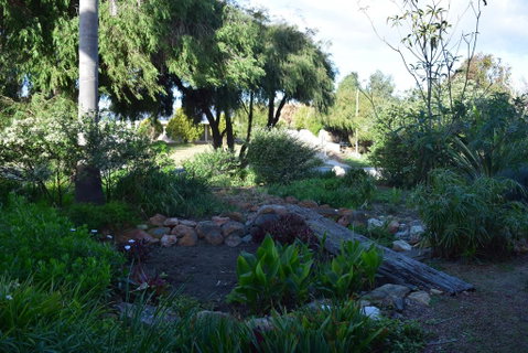 Watersun Beach House - Accommodation VIC 2